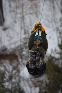 6. Zipline